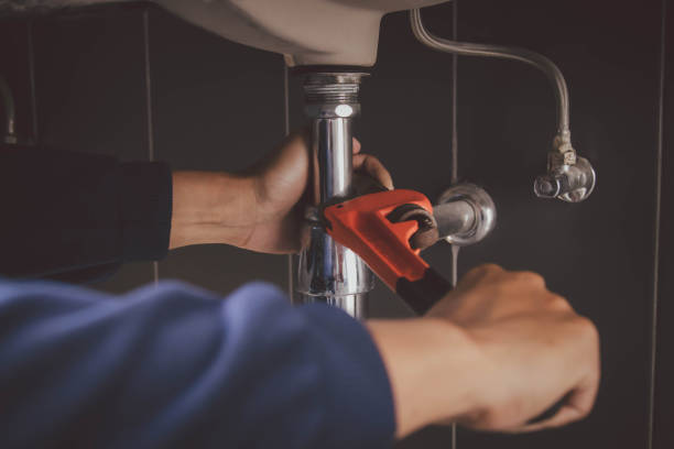 Best Emergency Plumber  in Mchenry, IL